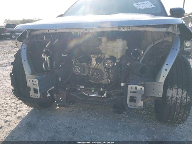 2021 FORD EXPLORER LIMITED 6
