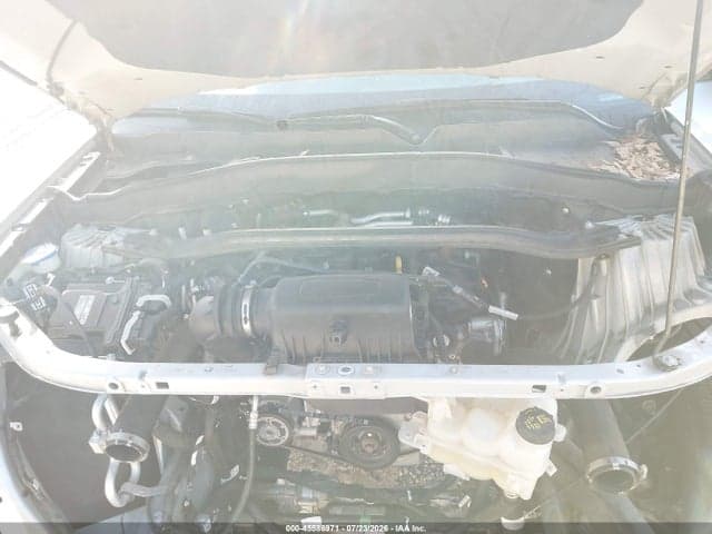 2021 FORD EXPLORER LIMITED 10
