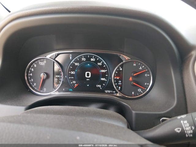 2019 GMC ACADIA DENALI 7