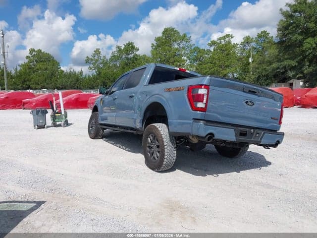 2023 FORD F-150 TREMOR 3