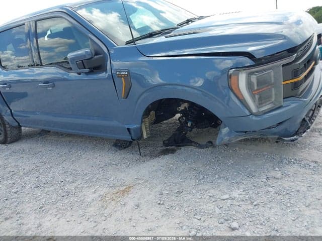 2023 FORD F-150 TREMOR 6