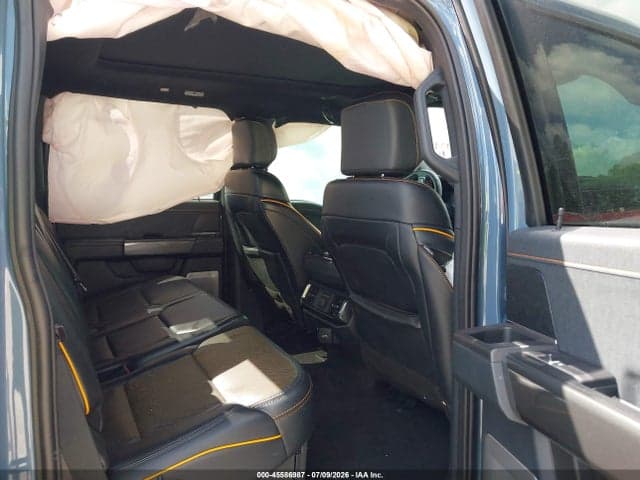 2023 FORD F-150 TREMOR 8