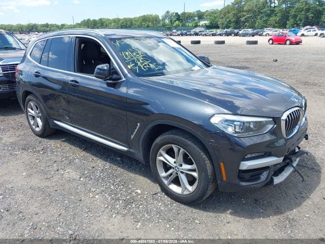 2020 BMW X3 XDRIVE30I - 1