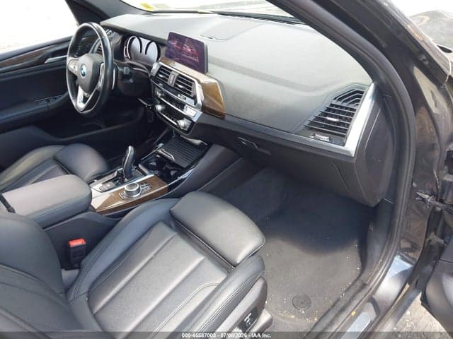 2020 BMW X3 XDRIVE30I 5