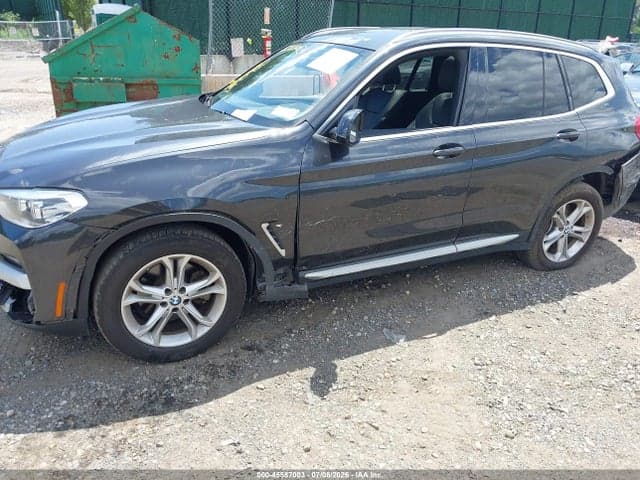 2020 BMW X3 XDRIVE30I 6