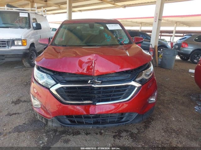 2019 CHEVROLET EQUINOX LT 12