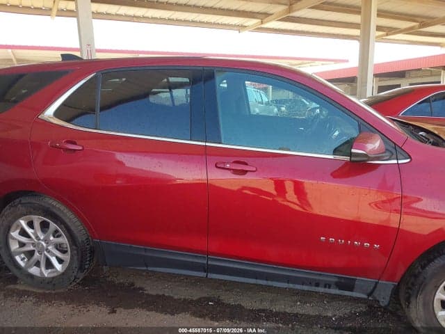 2019 CHEVROLET EQUINOX LT 13