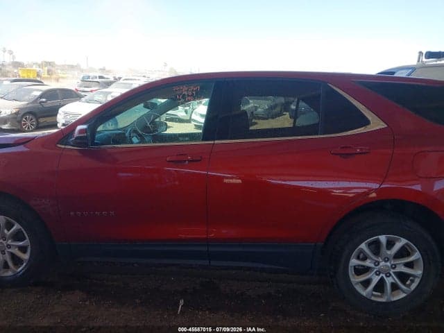 2019 CHEVROLET EQUINOX LT 14