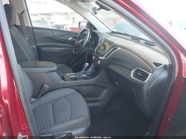 2019 CHEVROLET EQUINOX LT 5