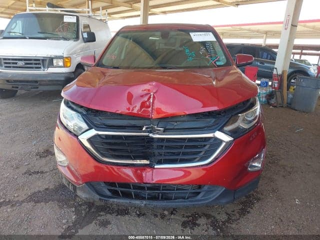 2019 CHEVROLET EQUINOX LT 6