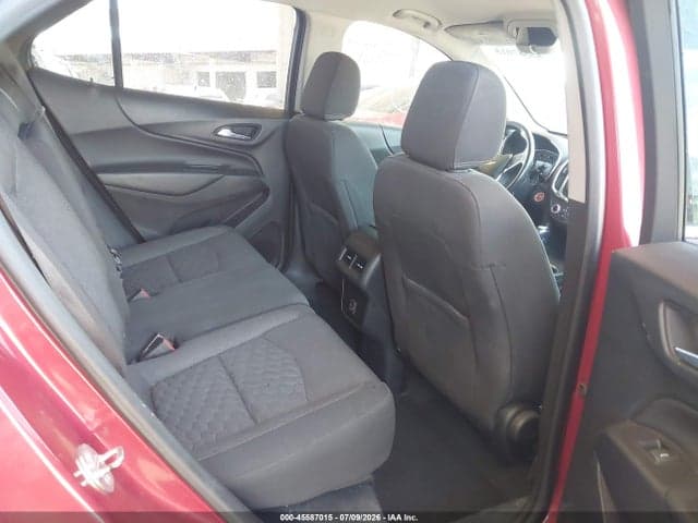 2019 CHEVROLET EQUINOX LT 8