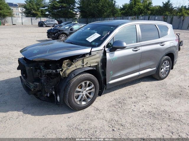 2020 HYUNDAI SANTA FE SE 2