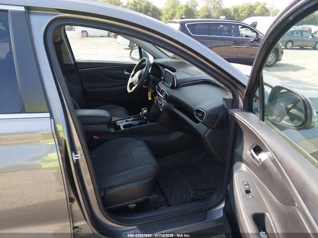 2020 HYUNDAI SANTA FE SE 5