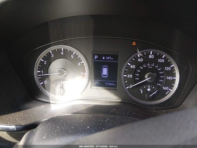 2020 HYUNDAI SANTA FE SE 7