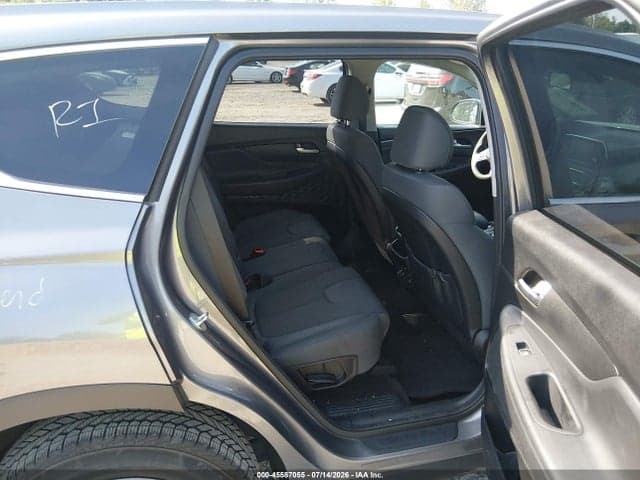 2020 HYUNDAI SANTA FE SE 8