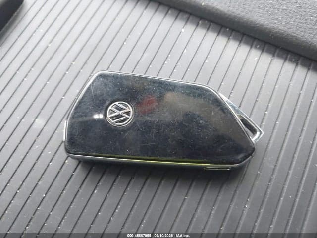 2021 VOLKSWAGEN ID.4 PRO S 11