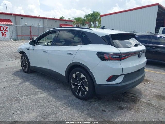 2021 VOLKSWAGEN ID.4 PRO S 3