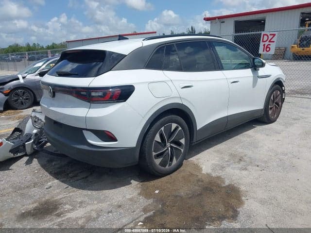 2021 VOLKSWAGEN ID.4 PRO S 4