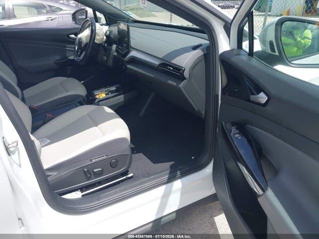 2021 VOLKSWAGEN ID.4 PRO S 5