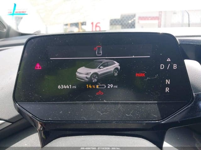 2021 VOLKSWAGEN ID.4 PRO S 7