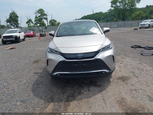 2024 TOYOTA VENZA LIMITED 6