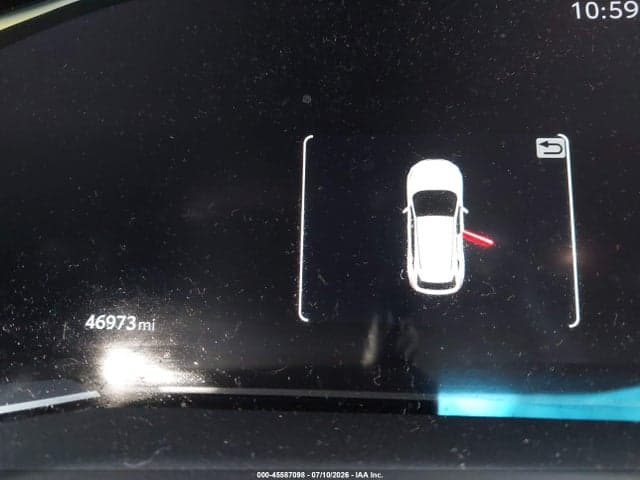 2024 TOYOTA VENZA LIMITED 7