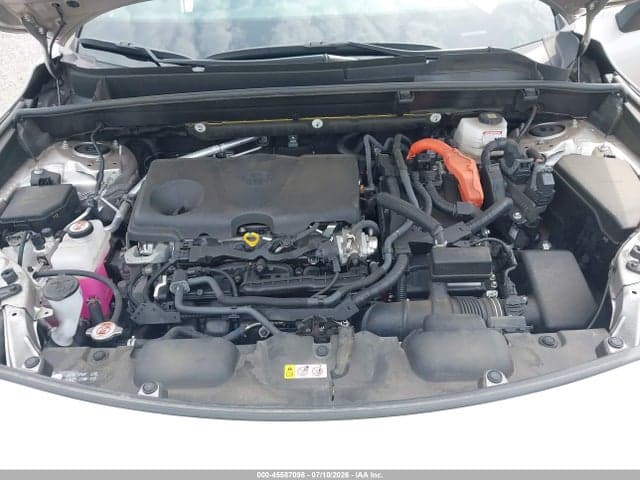 2024 TOYOTA VENZA LIMITED 10