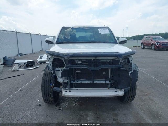 2018 TOYOTA 4RUNNER SR5 PREMIUM 13