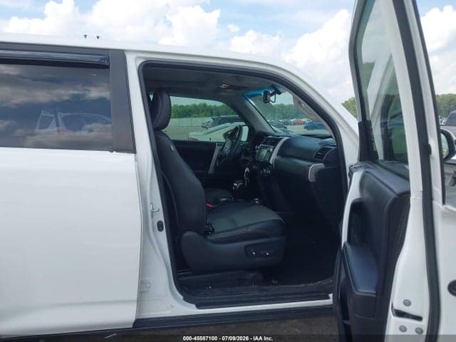 2018 TOYOTA 4RUNNER SR5 PREMIUM 5