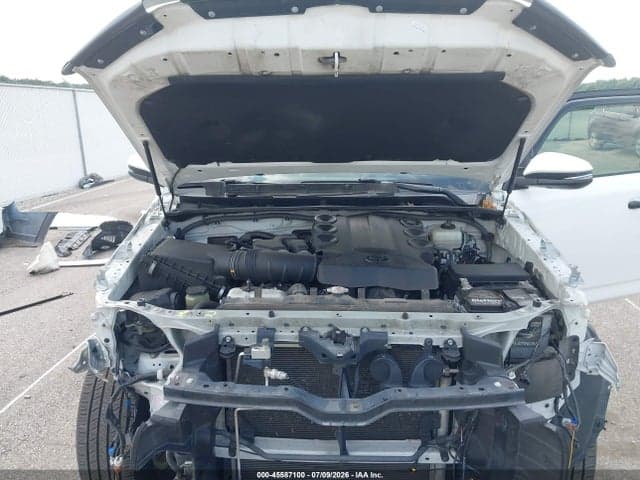 2018 TOYOTA 4RUNNER SR5 PREMIUM 10
