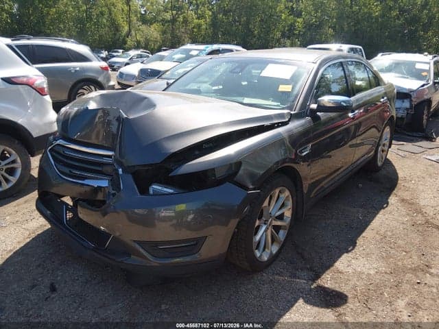 2017 FORD TAURUS LIMITED 2