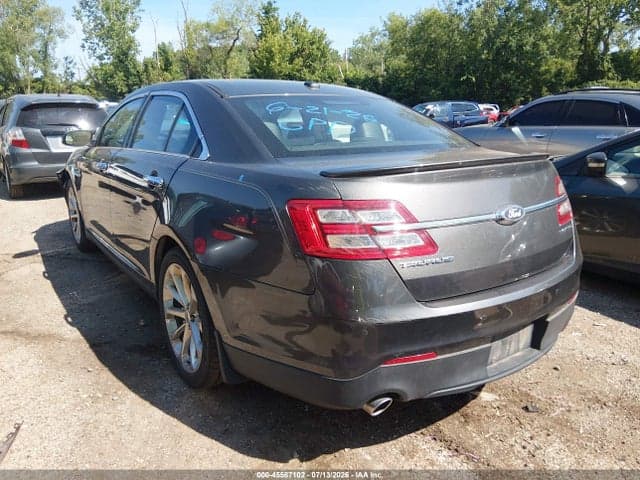 2017 FORD TAURUS LIMITED 3