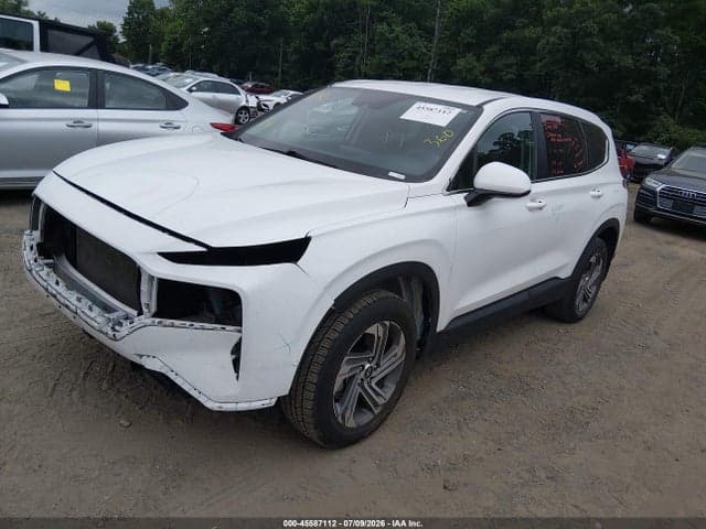 2023 HYUNDAI SANTA FE SE 2