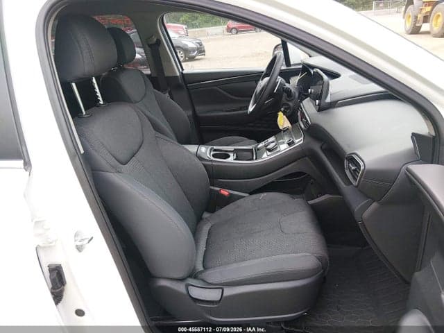 2023 HYUNDAI SANTA FE SE 5