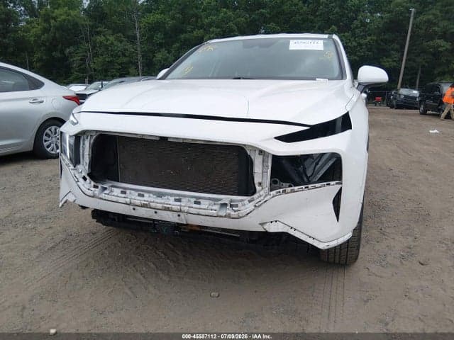 2023 HYUNDAI SANTA FE SE 6