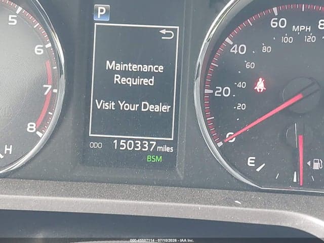 2017 TOYOTA RAV4 SE 16