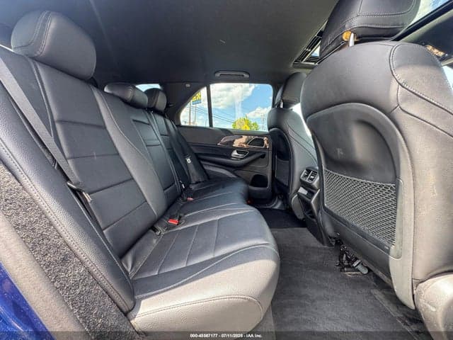 2020 MERCEDES-BENZ GLE 350 4MATIC 6