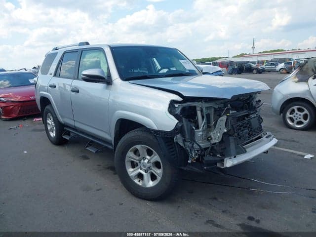 2024 TOYOTA 4RUNNER SR5 PREMIUM - 1