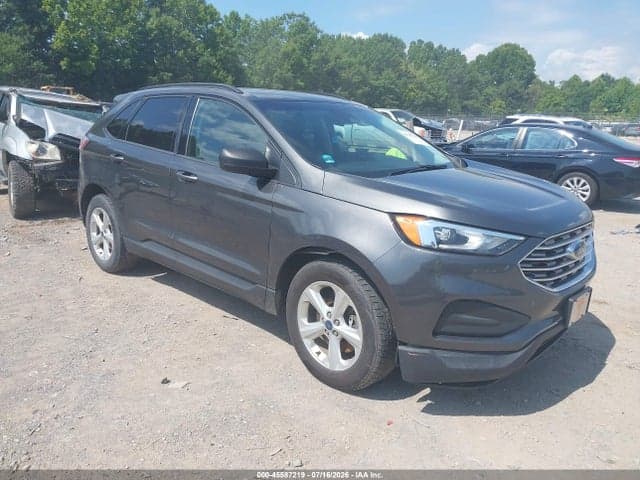 2020 FORD EDGE SE 1