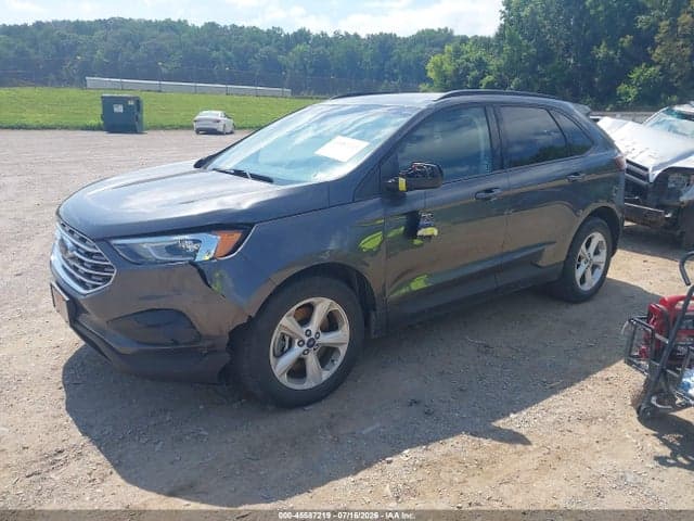 2020 FORD EDGE SE 2