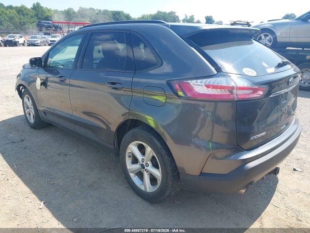 2020 FORD EDGE SE 3
