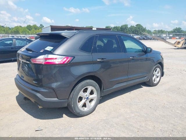 2020 FORD EDGE SE 4