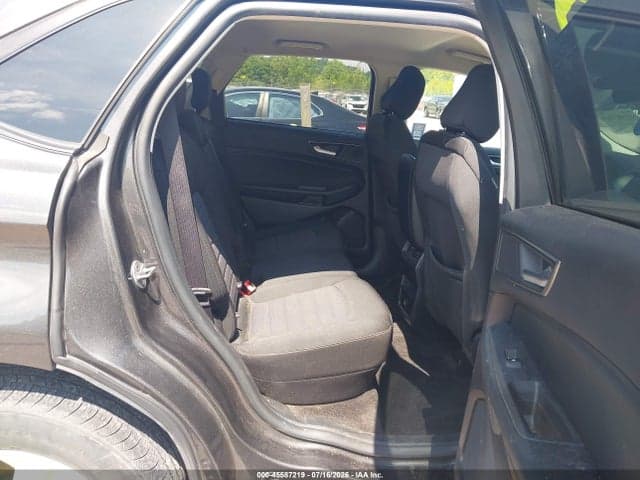 2020 FORD EDGE SE 8