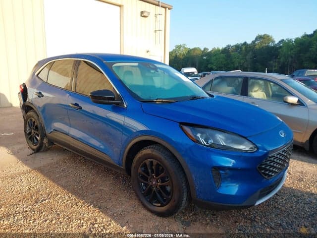 2020 FORD ESCAPE SE 1