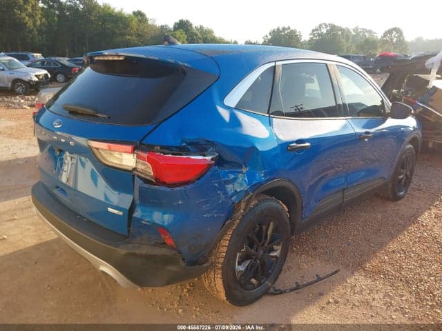 2020 FORD ESCAPE SE 4