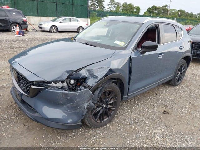 2023 MAZDA CX-5 2.5 S CARBON EDITION 2