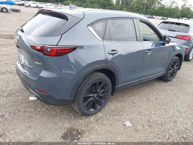 2023 MAZDA CX-5 2.5 S CARBON EDITION 4