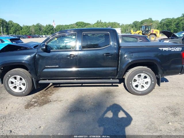 2018 TOYOTA TACOMA TRD SPORT 15