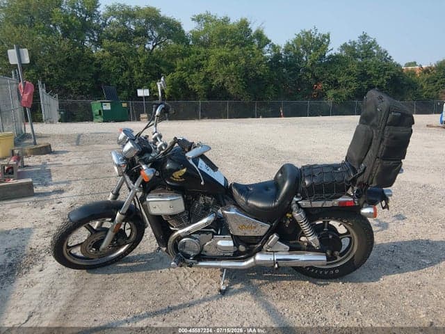 1986 HONDA VT700 C 13