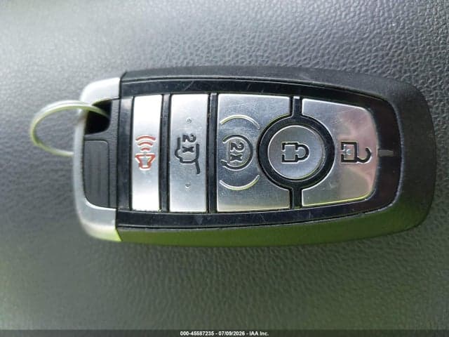 2022 FORD ESCAPE SEL 11